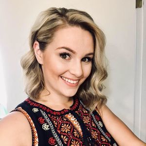 Meet your Posher, Peggysue